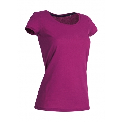 Koszulka Megan Crew Neck