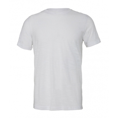 T-shirt Unisex Poly-Cotton
