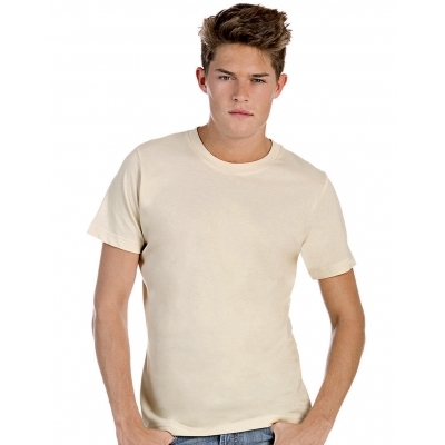 Męski podkoszulek Organic