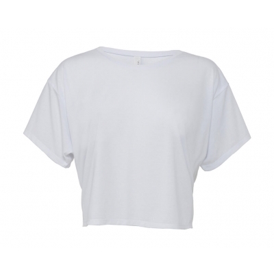 Podkoszulek Boxy Tee