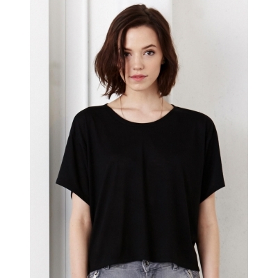 Podkoszulek Boxy Tee