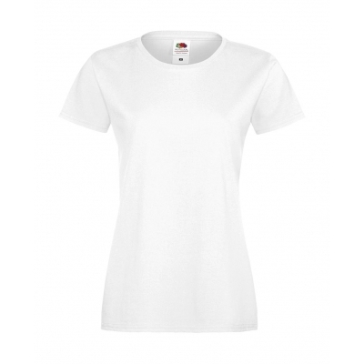 Damski podkoszulek Lady-Fit Sofspun® T