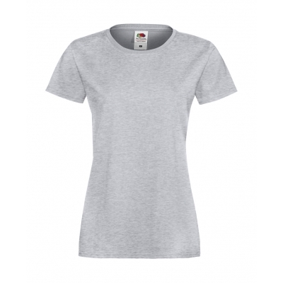 Damski podkoszulek Lady-Fit Sofspun® T