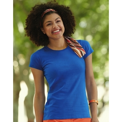 Damski podkoszulek Lady-Fit Sofspun® T