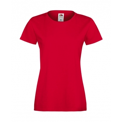 Damski podkoszulek Lady-Fit Sofspun® T
