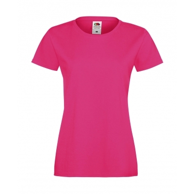 Damski podkoszulek Lady-Fit Sofspun® T