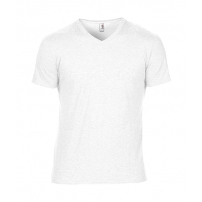 Koszulka Tri-Blend V-Neck Tee