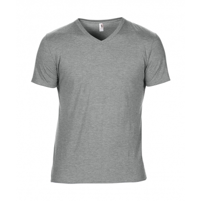 Koszulka Tri-Blend V-Neck Tee