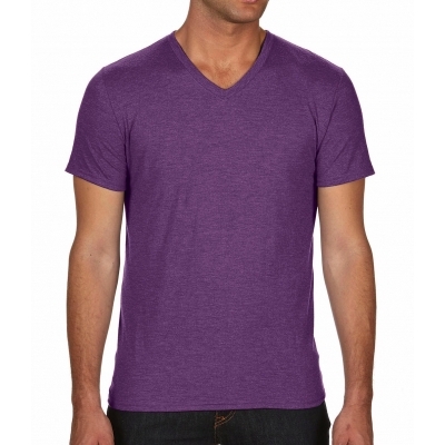 Koszulka Tri-Blend V-Neck Tee