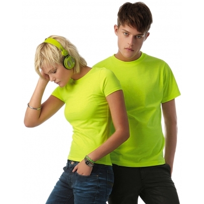 T-shirt damski Polycotton