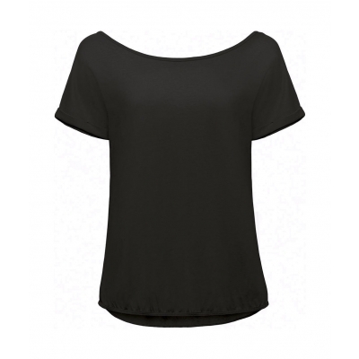 Lekki damski T-shirt