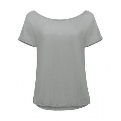 Lekki damski T-shirt