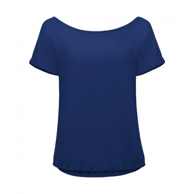 Lekki damski T-shirt