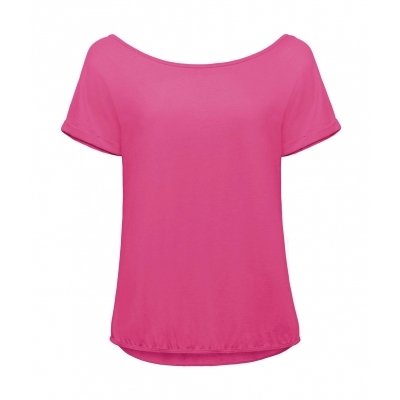 Lekki damski T-shirt