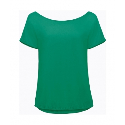 Lekki damski T-shirt