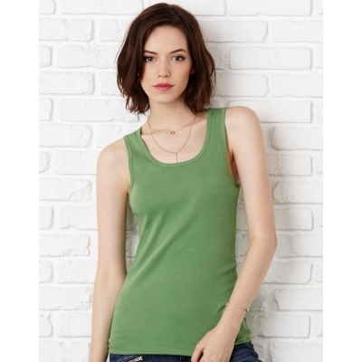 Podkoszulek damski Tank Top