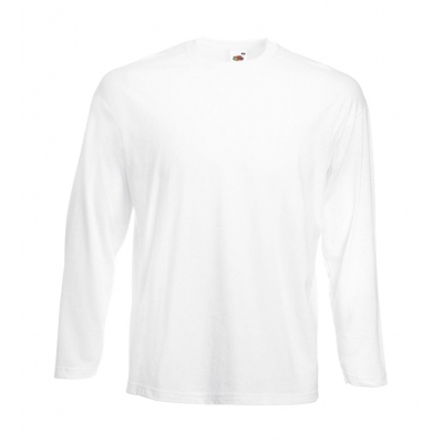 Podkoszulek z długimi rękawami Valueweight T