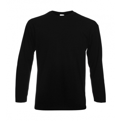Podkoszulek z długimi rękawami Valueweight T