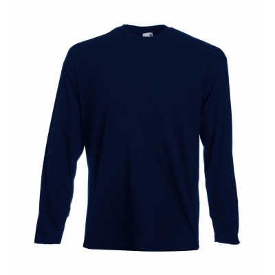 Podkoszulek z długimi rękawami Valueweight T