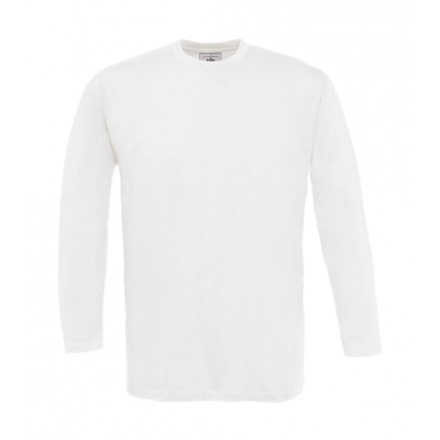 Podkoszulek z długimi rękawami