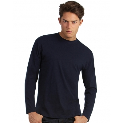 Podkoszulek z długimi rękawami