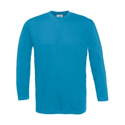 Podkoszulek z długimi rękawami