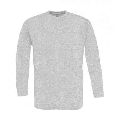 Podkoszulek z długimi rękawami