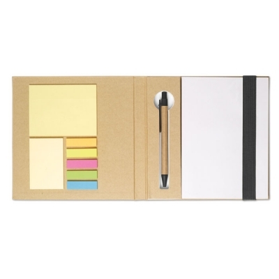 Eco notes.