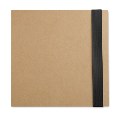 Eco notes.