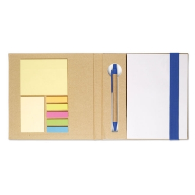 Eco notes.