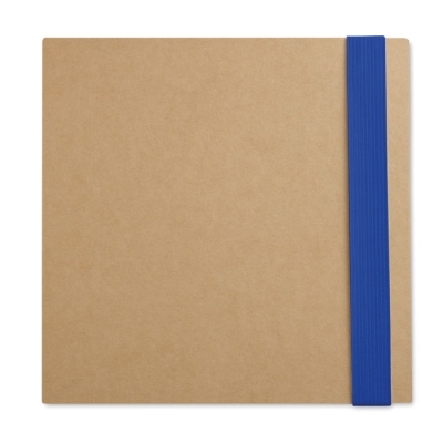 Eco notes.