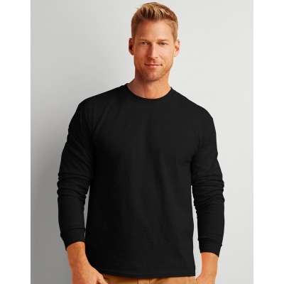 Podkoszulek z długimi rękawami Ultra