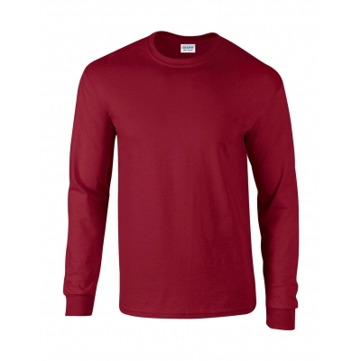 Podkoszulek z długimi rękawami Ultra