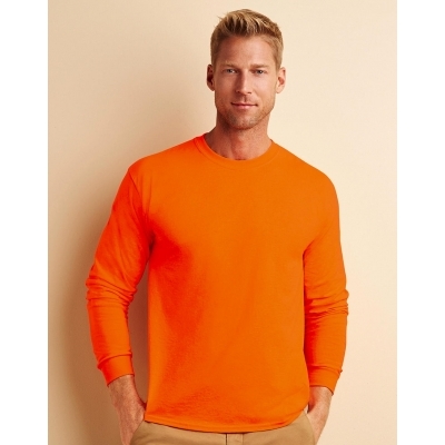 Podkoszulek z długimi rękawami Ultra