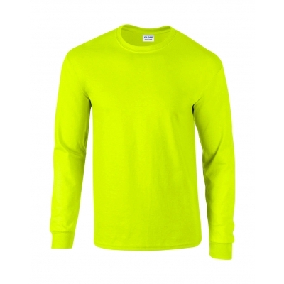 Podkoszulek z długimi rękawami Ultra