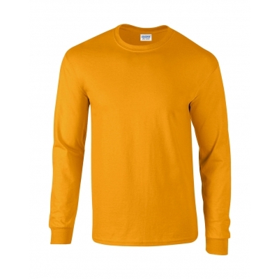 Podkoszulek z długimi rękawami Ultra