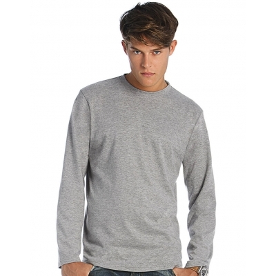 Podkoszulek z długimi rękawami