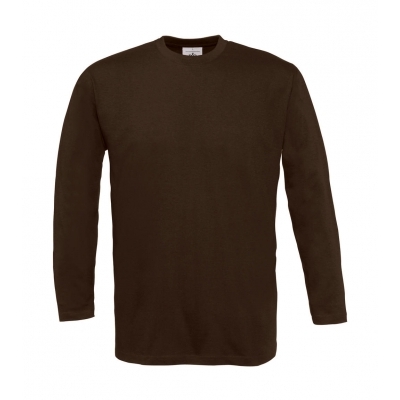 Podkoszulek z długimi rękawami