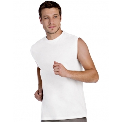 Podkoszulek bez rękawów