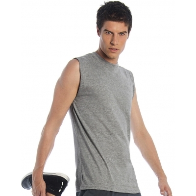 Podkoszulek bez rękawów