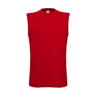 Podkoszulek bez rękawów