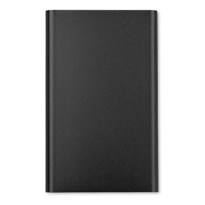 Płaski powerbank 4000mah
