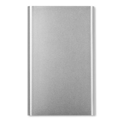 Płaski powerbank 4000mah