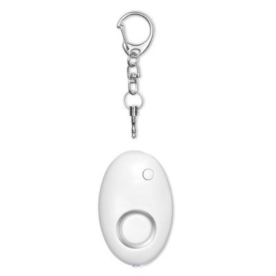 Mini alarm personalny