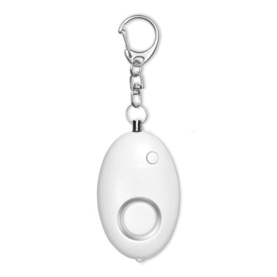 Mini alarm personalny