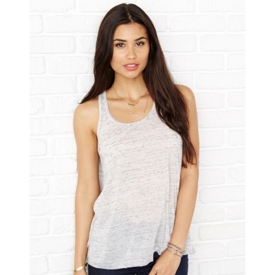 Lekki Tank Top Flowy Racerback