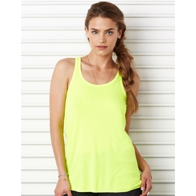 Lekki Tank Top Flowy Racerback