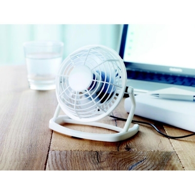Wiatraczek usb