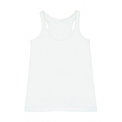 Damski Tank Top Duo Blend