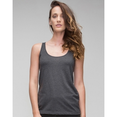 Damski Tank Top Duo Blend